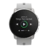 Suunto 9 Peak Birch White Titanium – ultratunn, liten och tålig GPS-sportklocka Suunto 9 Peak Birch White Titanium – ultratunn, liten och tålig GPS-sportklocka
