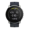 Suunto 9 Peak Granite Blue Titanium – ultratunn, liten, tålig GPS-sportklocka Suunto 9 Peak Granite Blue Titanium – ultratunn, liten, tålig GPS-sportklocka