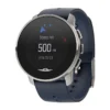 Suunto 9 Peak Granite Blue Titanium – ultratunn, liten, tålig GPS-sportklocka Suunto 9 Peak Granite Blue Titanium – ultratunn, liten, tålig GPS-sportklocka