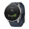 Suunto 9 Peak Granite Blue Titanium – ultratunn, liten, tålig GPS-sportklocka Suunto 9 Peak Granite Blue Titanium – ultratunn, liten, tålig GPS-sportklocka