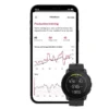 Suunto 9 Peak Granite Blue Titanium – ultratunn, liten, tålig GPS-sportklocka Suunto 9 Peak Granite Blue Titanium – ultratunn, liten, tålig GPS-sportklocka