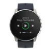 Suunto 9 Peak Granite Blue Titanium – ultratunn, liten, tålig GPS-sportklocka Suunto 9 Peak Granite Blue Titanium – ultratunn, liten, tålig GPS-sportklocka