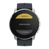 Suunto 9 Peak Granite Blue Titanium – ultratunn, liten, tålig GPS-sportklocka Suunto 9 Peak Granite Blue Titanium – ultratunn, liten, tålig GPS-sportklocka