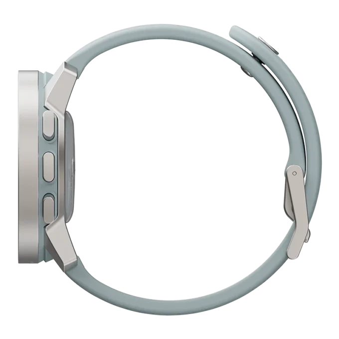 Suunto 9 Peak mossgrå – ultratunn, liten, tålig GPS-sportklocka Suunto 9 Peak mossgrå – ultratunn, liten, tålig GPS-sportklocka