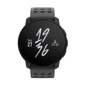 Suunto 9 Peak Pro All Black GPS-multisportklocka