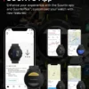 Suunto 9 Peak Pro Ocean Blue