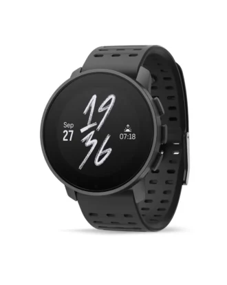 Suunto 9 Peak Pro All Black GPS-multisportklocka