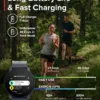 Suunto 9 Peak Pro Ocean Blue