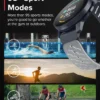 Suunto 9 Peak Pro Ocean Blue