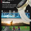 Suunto 9 Peak Pro Pearl Gold