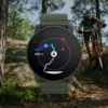 Suunto 9 Peak Pro skogsgrön Suunto 9 Peak Pro skogsgrön