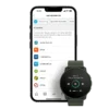 Suunto 9 Peak Pro skogsgrön Suunto 9 Peak Pro skogsgrön