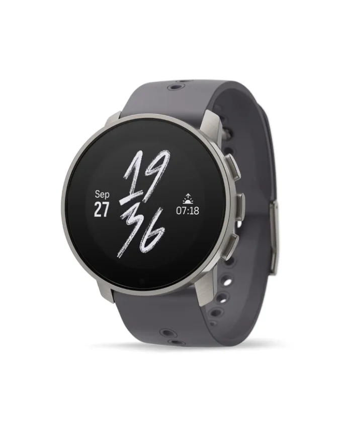 Suunto 9 Peak Pro Titanium Slate