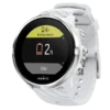 Suunto 9 vit – GPS-sportklocka med lång batteritid