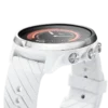 Suunto 9 vit – GPS-sportklocka med lång batteritid