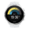 Suunto 9 vit – GPS-sportklocka med lång batteritid