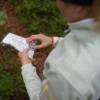 Suunto a-10 nh kompass – robust och kompakt kompass