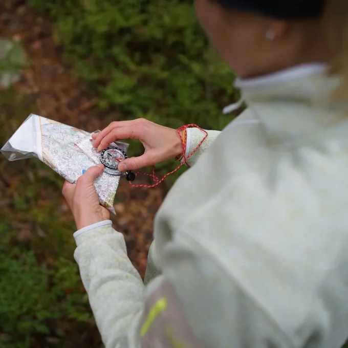 Suunto a-10 nh kompass – robust och kompakt kompass