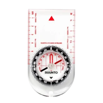 Suunto A-10 SH-kompass – lättanvänd kompass
