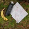 Suunto A-30 NH USGS-kompass med basplatta för navigering och överlevnad Suunto A-30 NH USGS-kompass med basplatta för navigering och överlevnad