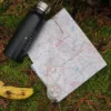 Suunto A-30 SH metrisk basplattkompass för vandring och överlevnad Suunto A-30 SH metrisk basplattkompass för vandring och överlevnad