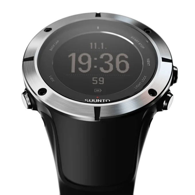 Suunto Ambit2 Sapphire Suunto Ambit2 Sapphire