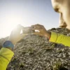 Suunto Ambit3 Sport Blue – GPS-klocka för multisport