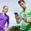 Suunto Ambit3 Sport Blue – GPS-klocka för multisport