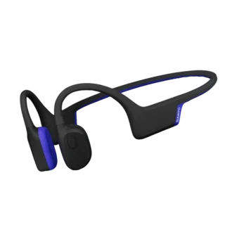 Suunto Aqua Light Tidal Black hörlurar med öppet öra