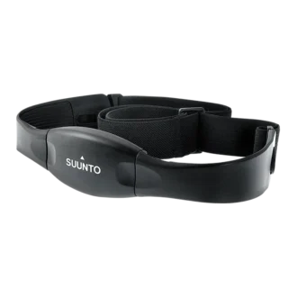 Suunto Basic pulsbälte