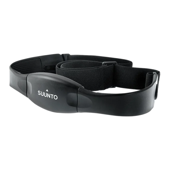 Suunto Basic pulsbälte