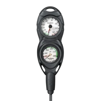 Suunto CB – Two-In-Line 4000/150 kombokonsol