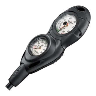 Suunto CB – Two-In-Line 4000/150 kombokonsol