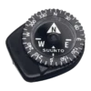Suunto Clipper L/B NH-kompass – fästs på friluftsutrustning Suunto Clipper L/B NH-kompass – fästs på friluftsutrustning