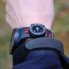 Suunto Clipper L/B NH-kompass – fästs på friluftsutrustning Suunto Clipper L/B NH-kompass – fästs på friluftsutrustning