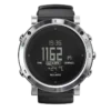 Suunto Core borstat stål Suunto Core borstat stål