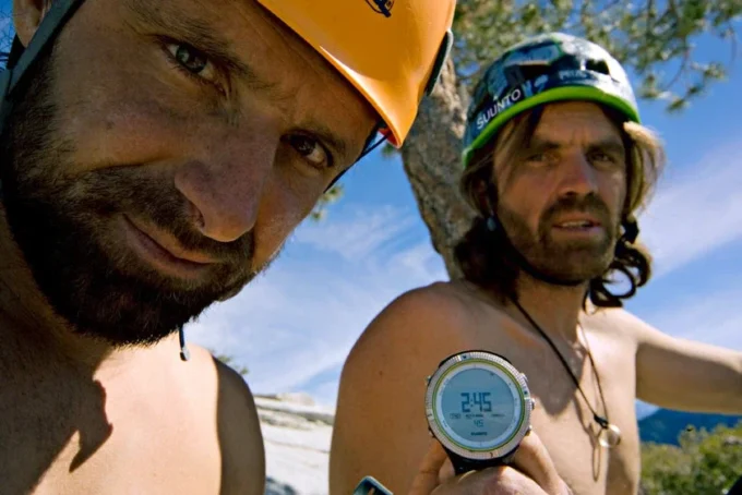 Suunto Core ljusgrön Suunto Core ljusgrön