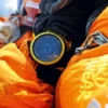 Suunto Core svart gul Suunto Core svart gul