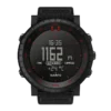 Suunto Core svart röd Suunto Core svart röd