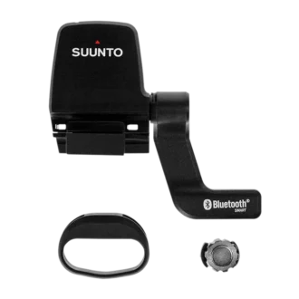 Suunto cykelsensor – sensor för cykelhastighet och kadens