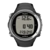 Suunto d4f black – lätt specialdator för fridykning Suunto d4f black – lätt specialdator för fridykning