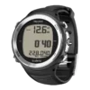 Suunto d4f black – lätt specialdator för fridykning Suunto d4f black – lätt specialdator för fridykning