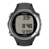 Suunto d4f black – lätt specialdator för fridykning Suunto d4f black – lätt specialdator för fridykning