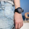 Suunto d4f black – lätt specialdator för fridykning Suunto d4f black – lätt specialdator för fridykning