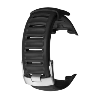 Suunto D4i svart remkit – ersättningsdel