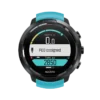 Suunto D5 Aqua Blue dykdator för nybörjare