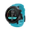 Suunto D5 Aqua Blue dykdator för nybörjare