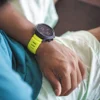 Suunto D5 Black Lime dykdator för nybörjare