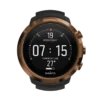 Suunto D5 copper – dykdator i klockformat för fritidsdykare