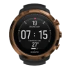 Suunto D5 copper – dykdator i klockformat för fritidsdykare